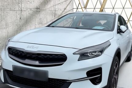 Kia XCeed 58.592 km 18.990 &euro; Bad Tabarz 99891