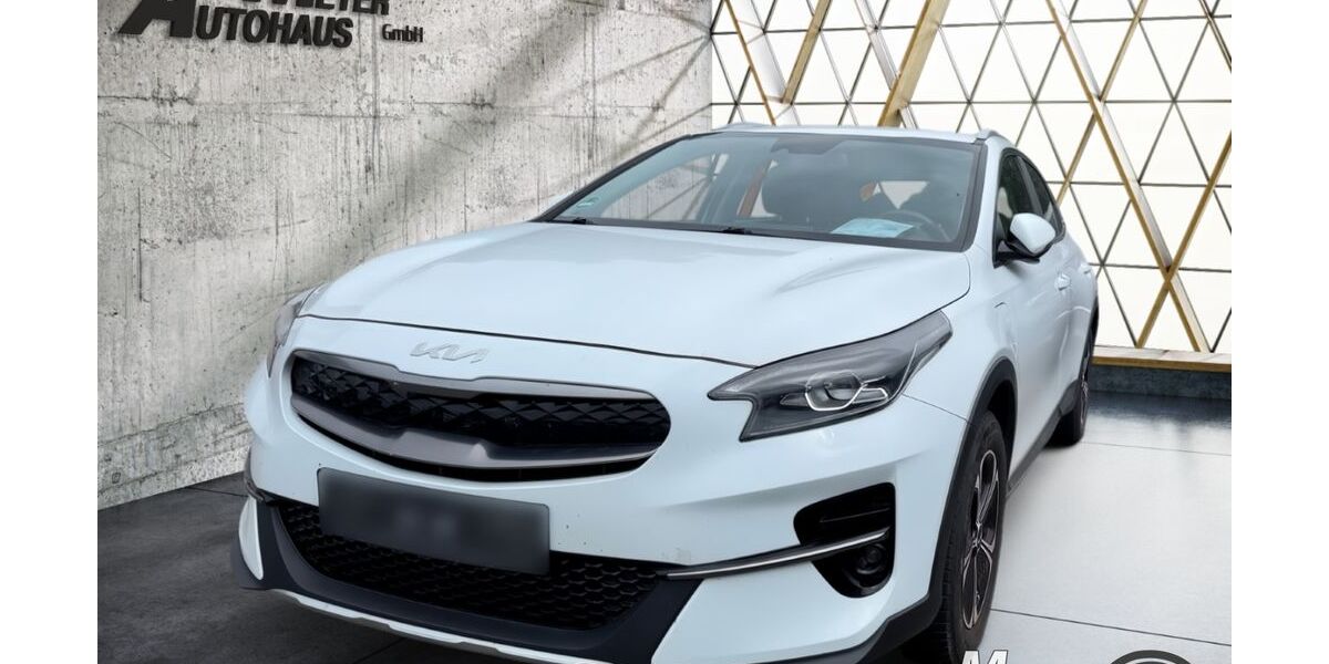 Kia XCeed 58.592 km 18.990 &euro; Bad Tabarz 99891