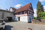 Bauernhaus, Landhaus Münzenberg - 6.5 Zimmer, 203 m&sup2;, 1.850&euro; | Angebot:26124291