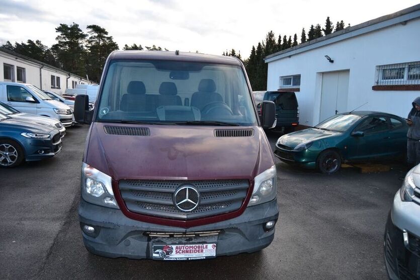 Sprinter