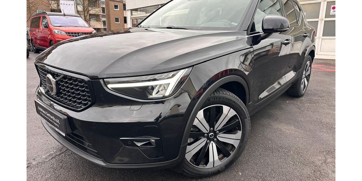 Volvo XC40 19.319 km 34.999 &euro; Siegburg 53721
