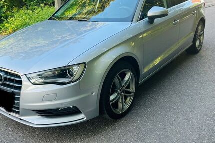 Audi A3 212.000 km 12.499 &euro; Heilbronn 74080