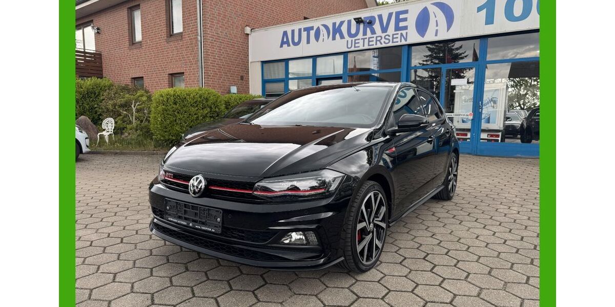 VW Polo 116.776 km 15.500 &euro; Uetersen 25436