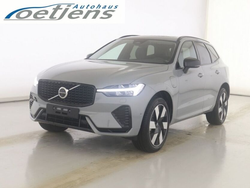 Volvo XC60 17.189 km 55.980 € Torgau 04860