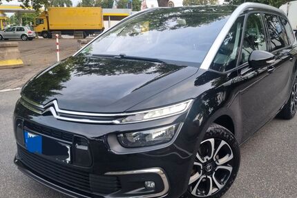 Citroen C4 SpaceTourer 119.000 km 17.990 &euro; Mannheim 68309
