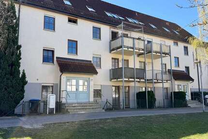 Wohnung Leegebruch - 2 Zimmer, 58 m&sup2;, 160.000&euro; | Angebot:27393969