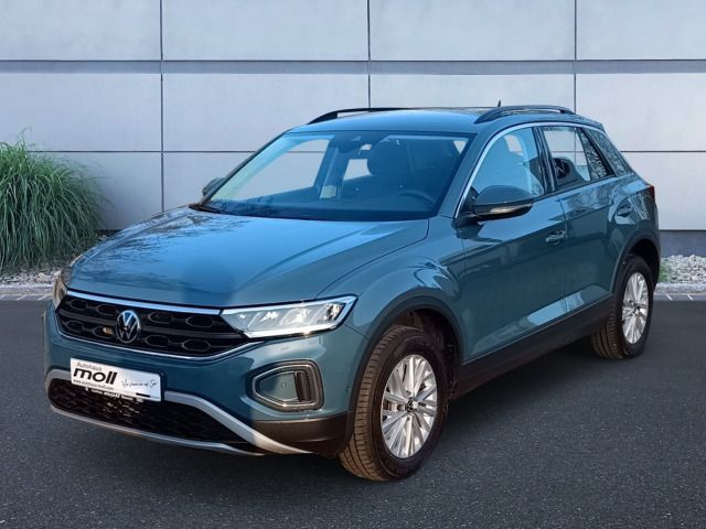 VW T-Roc 48.500 km 18.990 &euro; Biberach 88400
