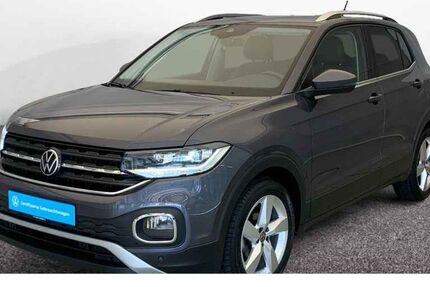 VW T-Cross 49.500 km 20.920 &euro; Marktoberdorf 87616
