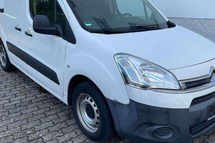 Citroen Berlingo 262.000 km 4.900 &euro; Alsbach 64665