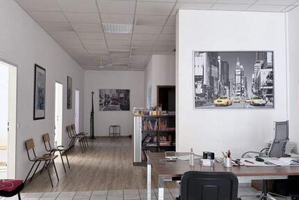 Gewerbeobjekt Bad Krozingen - 400.000&euro; | Angebot:25800921