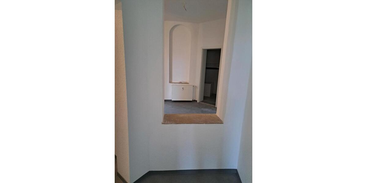 Etagenwohnung Calbe (Saale) - 4 Zimmer, 115 m&sup2;, 600&euro; | Angebot:27641832
