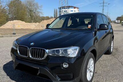 BMW X3 308.000 km 9.999 &euro; lahr 77933