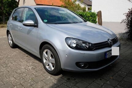 VW Golf 162.300 km 5.000 &euro; Niederstotzingen 89168