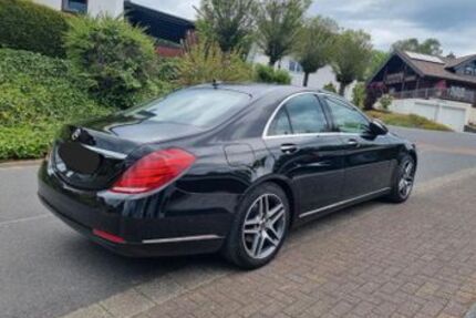 Mercedes-Benz S 350 263.000 km 26.900 &euro; Friedrichshafen 88045