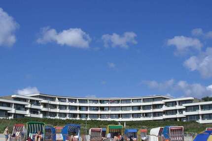 Zimmer Wyk auf Föhr - 2 Zimmer, 1.500&euro; | Angebot:14864872