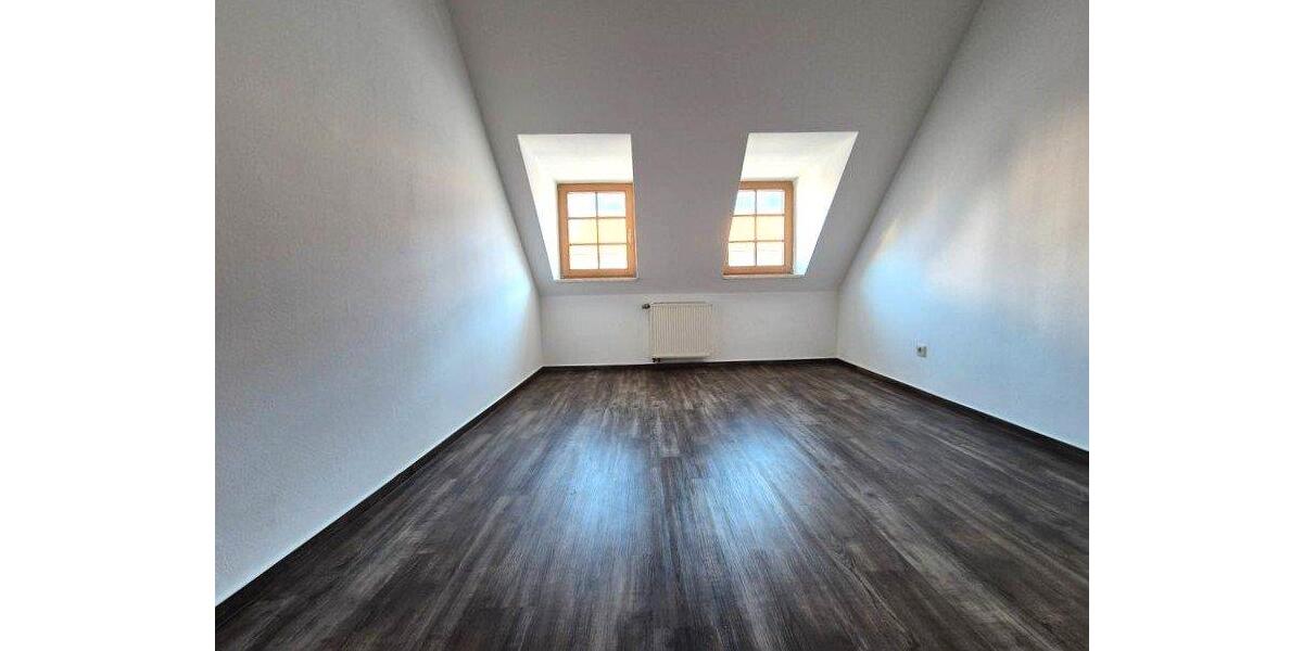 Maisonettenwohnung Borna - 3.5 Zimmer, 91 m&sup2;, 675&euro; | Angebot:26296755