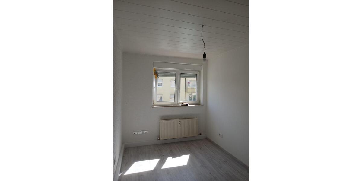 Etagenwohnung Öhringen - 3 Zimmer, 64 m&sup2;, 229.000&euro; | Angebot:26346586