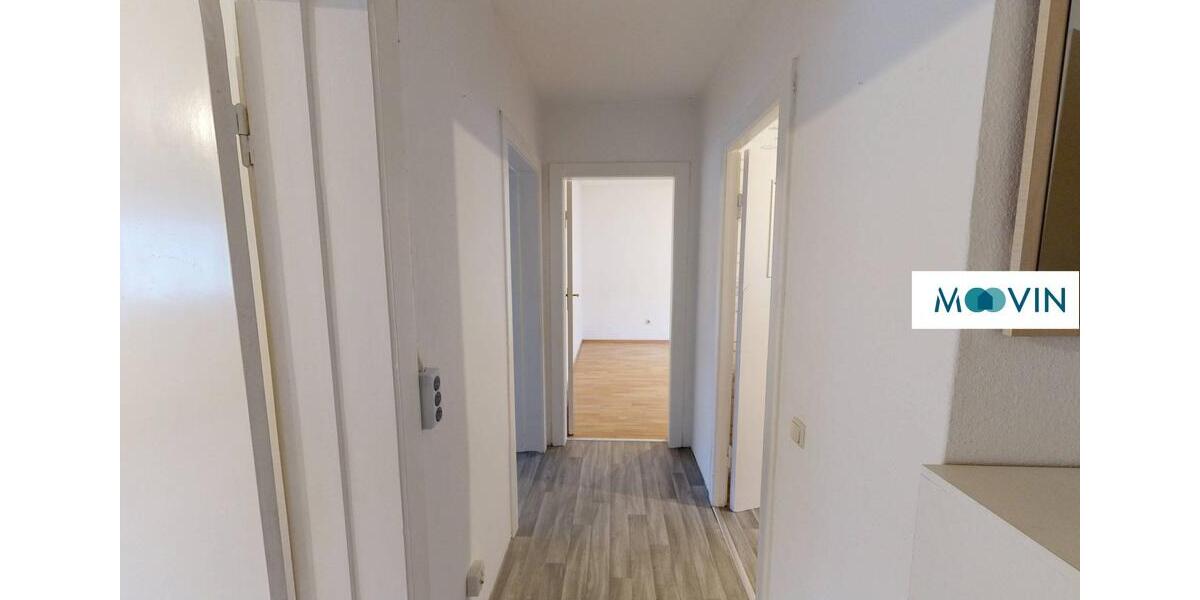Etagenwohnung Reinbek - 3 Zimmer, 65 m&sup2;, 739&euro; | Angebot:26069145