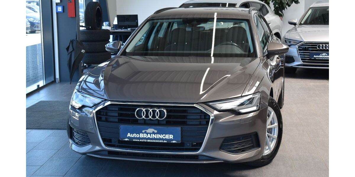 Audi A6 98.650 km 24.550 &euro; Altdorf/Landshut 84032