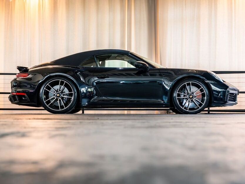 911 Urmodell
