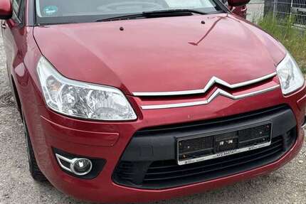 Citroen C4 165.270 km 2.000 &euro; Graben 86836