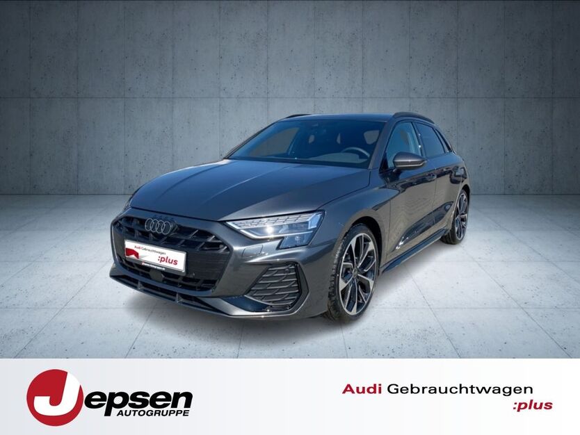 Audi A3 9.900 km 40.470 € Saal a.d. Donau 93342
