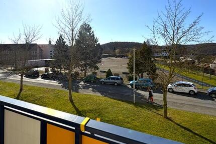 Wohnung Weida - 3 Zimmer, 63 m&sup2;, 373&euro; | Angebot:25850627