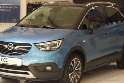 Opel Crossland (X) 21.350 km 15.390 &euro; Bonn (Nähe Verteilerkreisel) 53119
