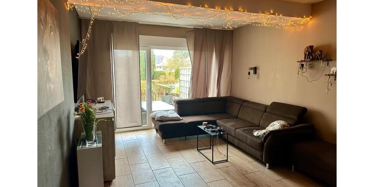 Doppelhaushälfte Hamm Daberg - 9 Zimmer, 180 m&sup2;, 1.800&euro; | Angebot:26401133