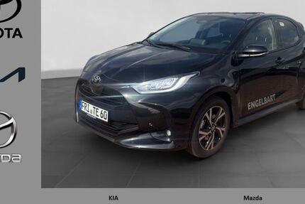 Toyota Yaris 6.500 km 25.750 € Schortens 26419