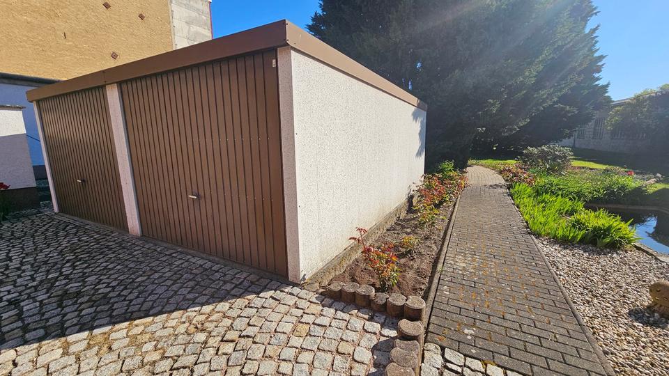 Einfamilienhaus Gräfenhainichen - 7 Zimmer, 145 m&sup2;, 210.000&euro; | Angebot:26886539