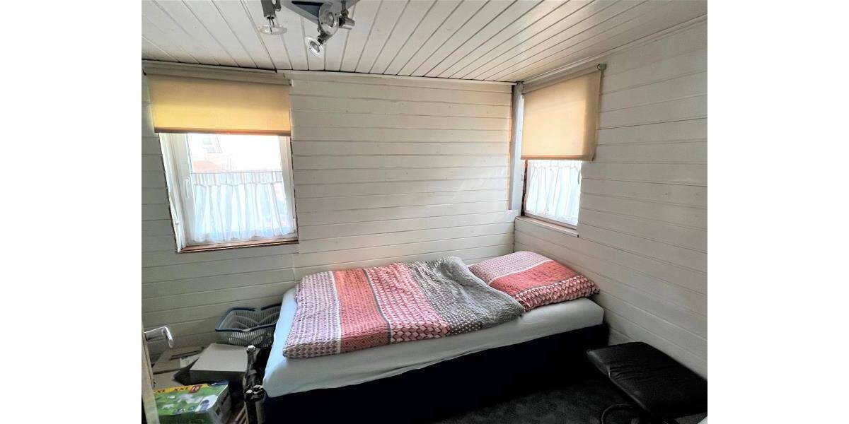 Mehrfamilienhaus, Wohnhaus Grosselfingen - 4 Zimmer, 80 m&sup2;, 198.000&euro; | Angebot:26570273
