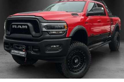 Dodge RAM 18.900 km 84.690 &euro; Weinheim 69469