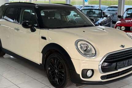 Mini Cooper D Clubman 130.000 km 14.990 &euro; Speyer 67346