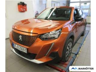 Peugeot 2008 50.945 km 15.490 &euro; Paderborn 33106