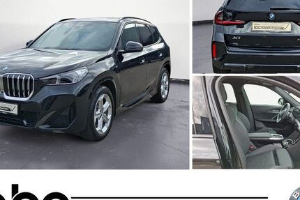 BMW X1 22.997 km 43.950 &euro; Sinzheim bei Baden-Baden 76547