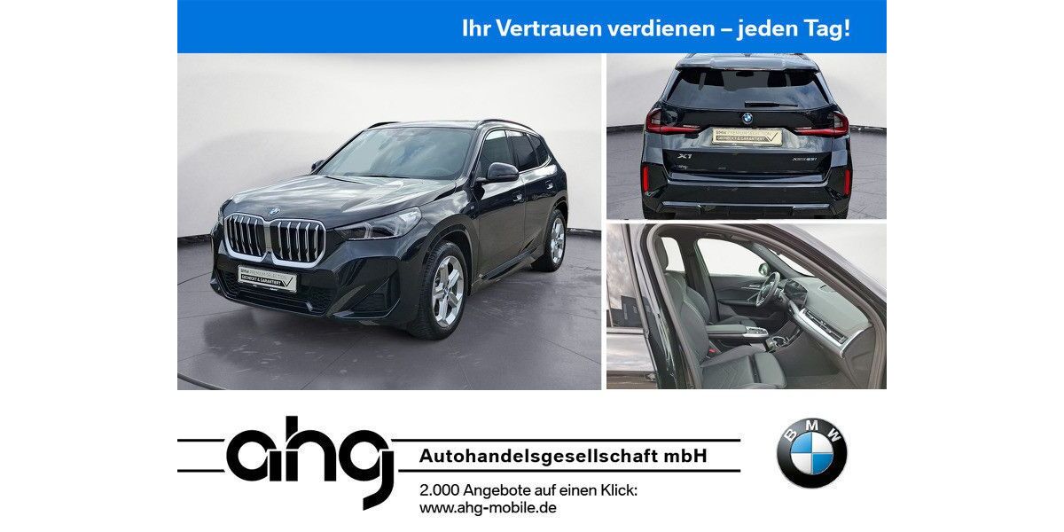 BMW X1 22.997 km 43.950 &euro; Sinzheim bei Baden-Baden 76547