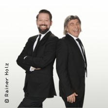 Vorpremiere | ONKel fISCH blickt zurück! Der satirische Jahresrückblick 25.11.2026 Schauspielhaus Bergneustadt