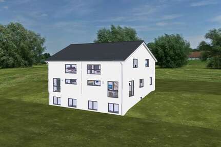 Haus zum Kaufen in Beratzhausen OT. Rechberg 554.000 € 125 m²