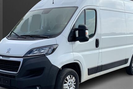 Peugeot Boxer 142.366 km 12.900 € Bergheim 50126