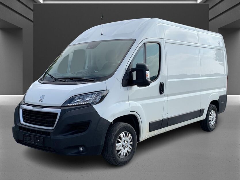 Peugeot Boxer 142.366 km 12.900 € Bergheim 50126