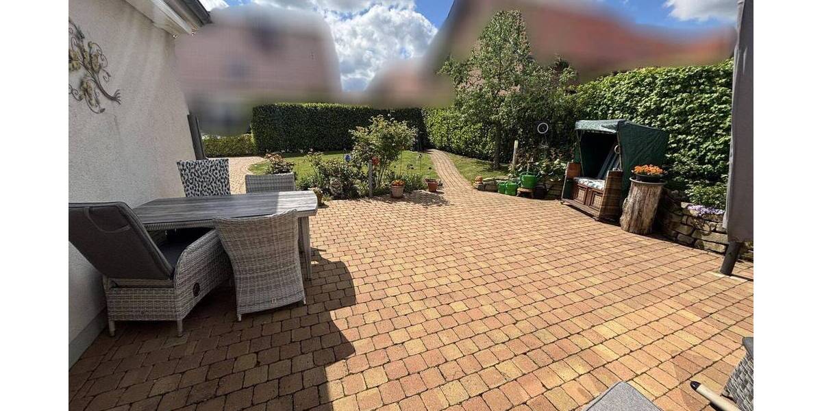 Bungalow Wedemark Bissendorf - 4 Zimmer, 177 m&sup2;, 699.000&euro; | Angebot:26731106