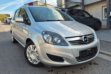 Opel Zafira 140.000 km 4.400 &euro; Wiesbaden 65189