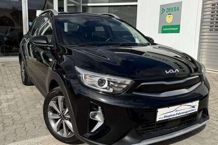 Kia Stonic 56.500 km 13.990 &euro; Kyritz 16866