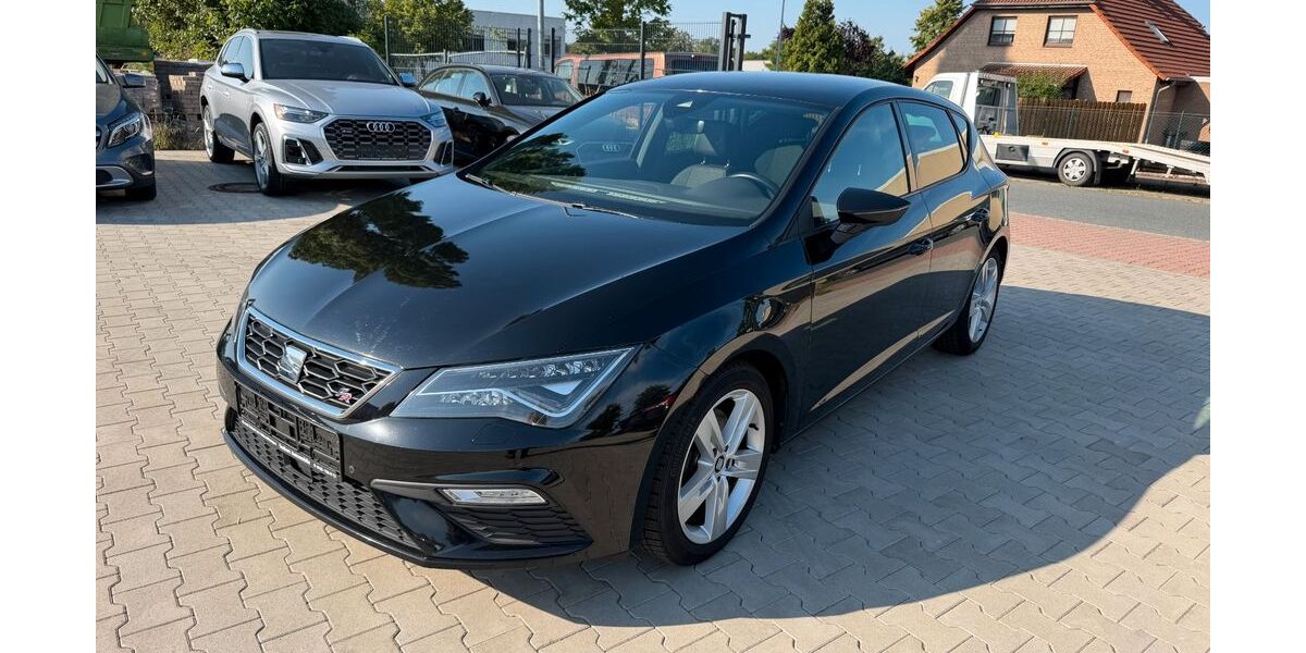 Seat Leon 120.804 km 15.000 &euro; Wedemark-Bissendorf 30900