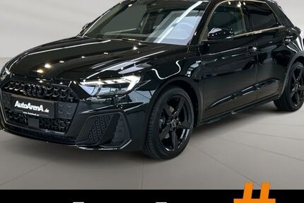 Audi A1 20.128 km 24.329 &euro; Neckarsulm-Obereisesheim 74172