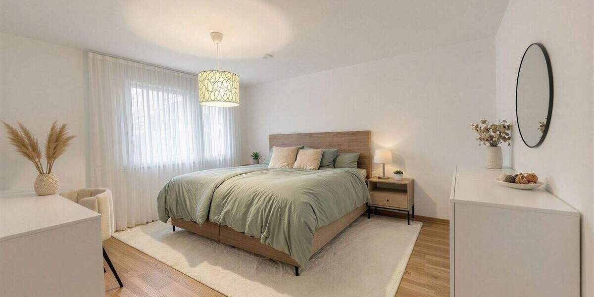 Etagenwohnung Renningen Malmsheim - 3 Zimmer, 92 m&sup2;, 509.000&euro; | Angebot:25094646