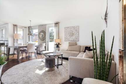 Wohnung Sylt - 3 Zimmer, 91 m&sup2;, 895.000&euro; | Angebot:26408454