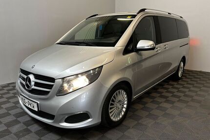 Mercedes V 220