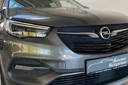 Opel Grandland (X) 108.044 km 12.080 &euro; Heiligenhaus 42579